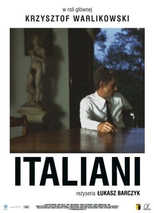 Italiani's poster
