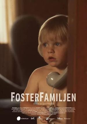 Fosterfamiljen's poster image