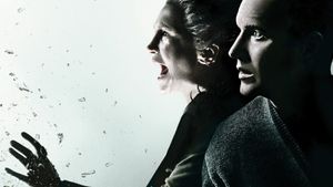 The Conjuring 2's poster