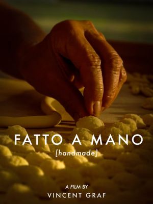 Fatto a Mano [handmade]'s poster