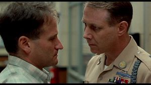 Good Morning, Vietnam's poster