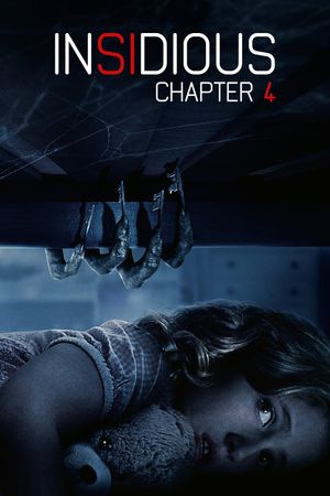 Insidious: The Last Key's poster