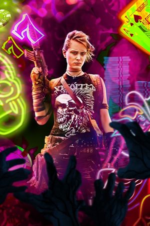Army of the Dead's poster