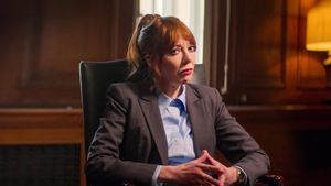 Cunk's Quest for Meaning's poster