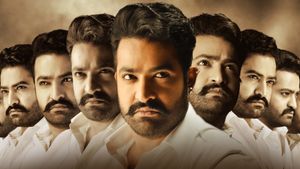 Jai Lava Kusa's poster