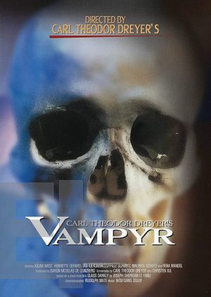 Vampyr's poster