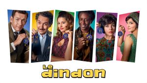Le dindon's poster
