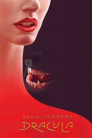 Dracula's poster