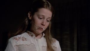 The Amityville Horror's poster