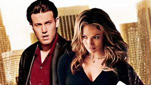Gigli's poster