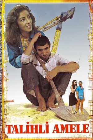 Talihli Amele's poster