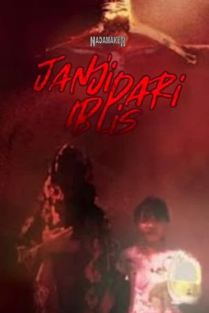 Janji Dari Iblis's poster
