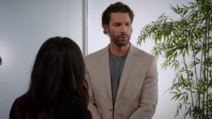 Love Accidentally's poster