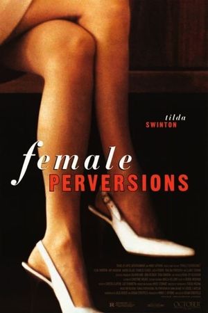 Female Perversions's poster