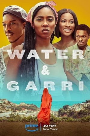 Water & Garri's poster