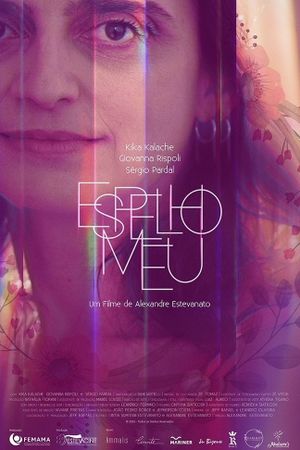 Espelho Meu's poster