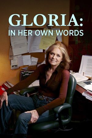 Gloria: In Her Own Words's poster