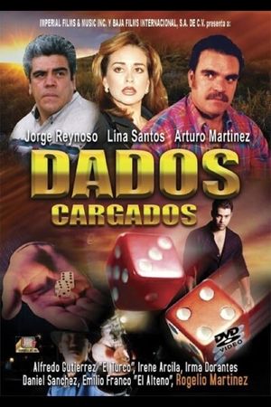 Dados cargados's poster