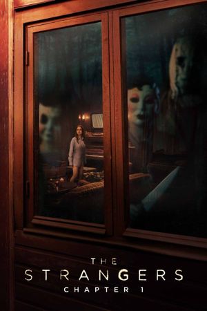 The Strangers: Chapter 1's poster