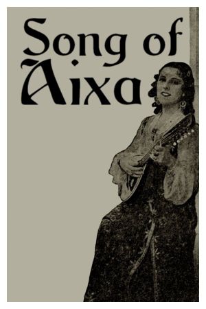 La canción de Aixa's poster