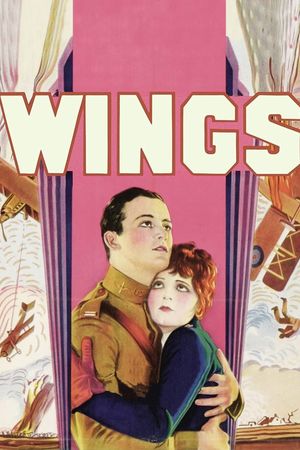 Wings's poster