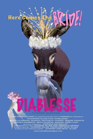 La diablesse's poster