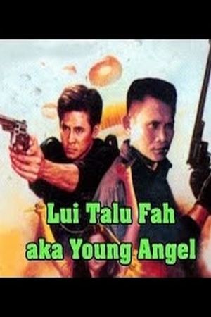 Young Angel's poster