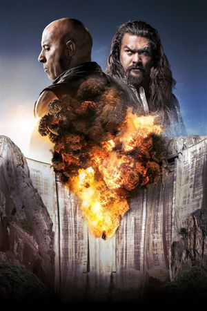 Fast X's poster