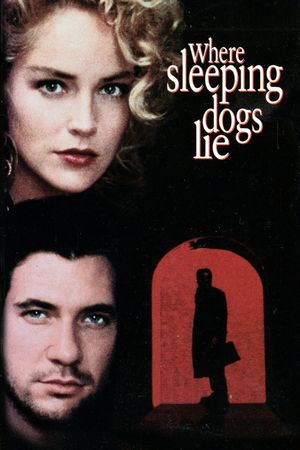 Where Sleeping Dogs Lie's poster