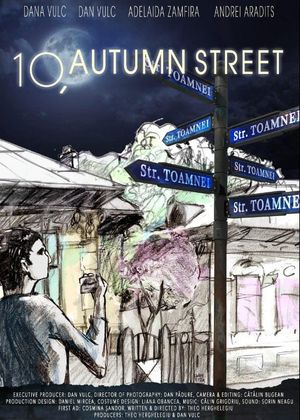 10, Autumn Street's poster image