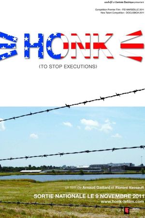 Honk!'s poster