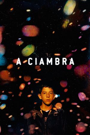 A Ciambra's poster