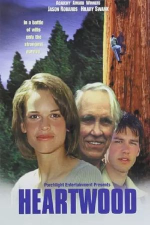 Heartwood's poster