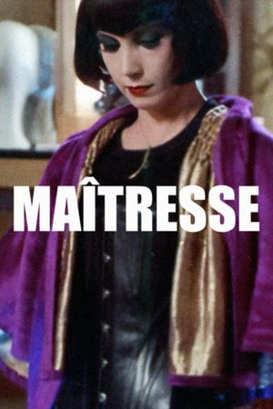 Mistress's poster