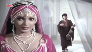 Chandi Sona's poster