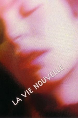 A New Life's poster
