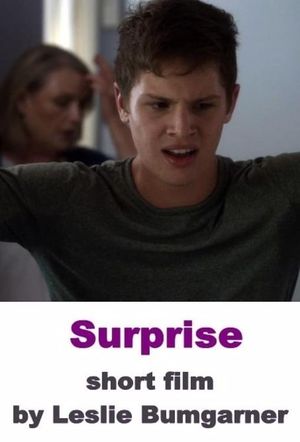 Surprise's poster