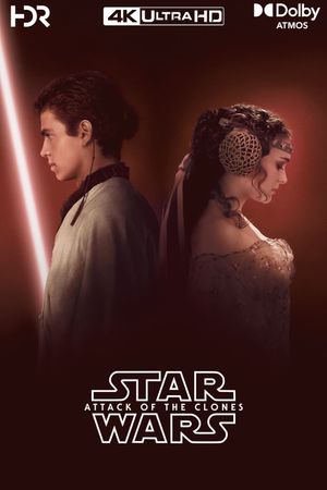 Star Wars: Episode II - Attack of the Clones's poster