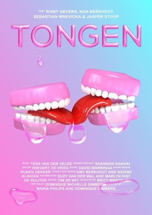 Snogging's poster