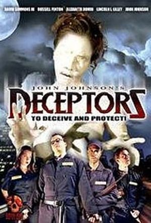 Deceptors's poster