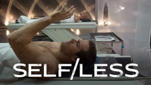 Self/less's poster