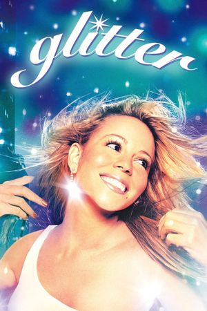 Glitter's poster