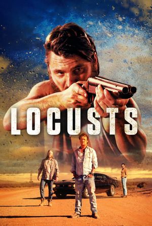 Locusts's poster