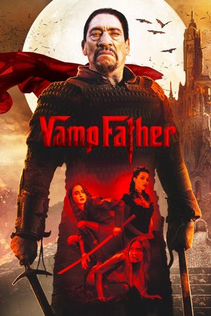Vampfather's poster