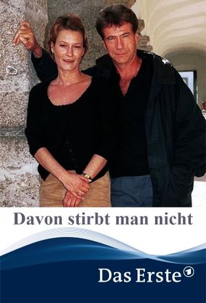 Davon stirbt man nicht's poster