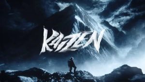 Kaizen's poster