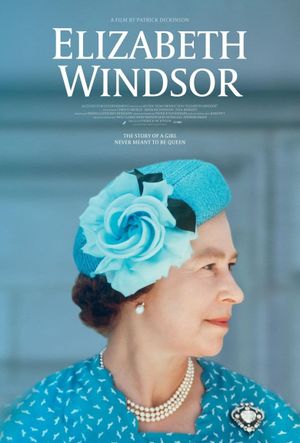 Elizabeth Windsor's poster image