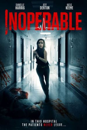Inoperable's poster