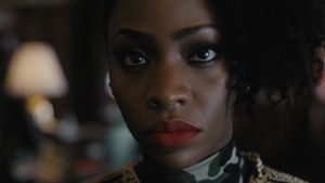 Chi-Raq's poster