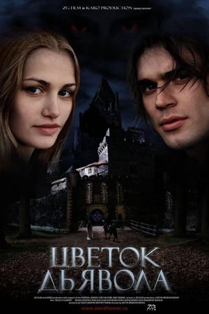 The Devil's Flower's poster